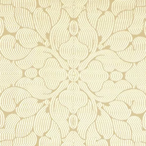 "Colorado Spring" Damask Fabric