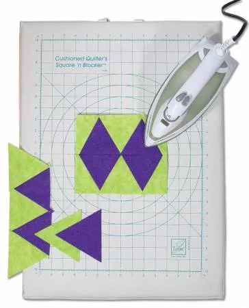 Cushioned Quilters Square n Blocker 18in x 24in - 705J