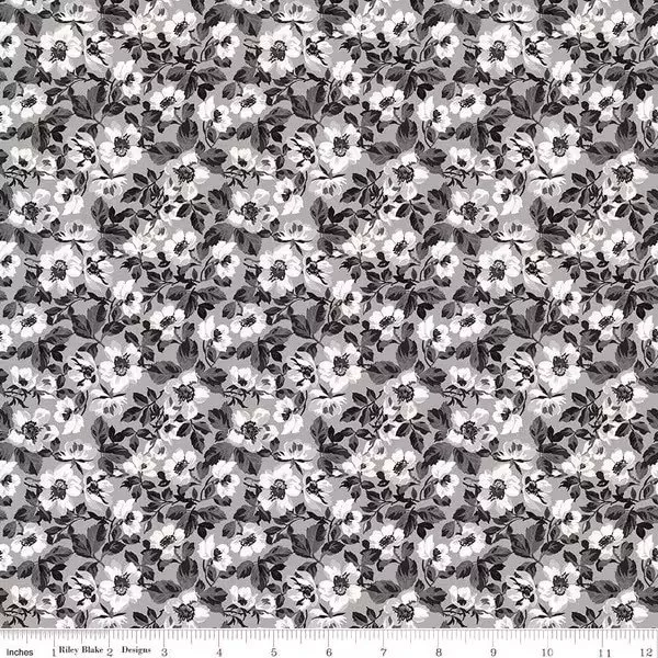 Ink & IvoryC16911-GRAY