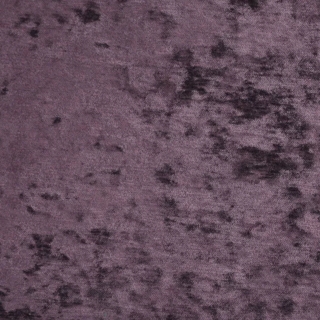 "Monterey Plain" Embossed Chenille Fabric