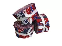 Patriotic