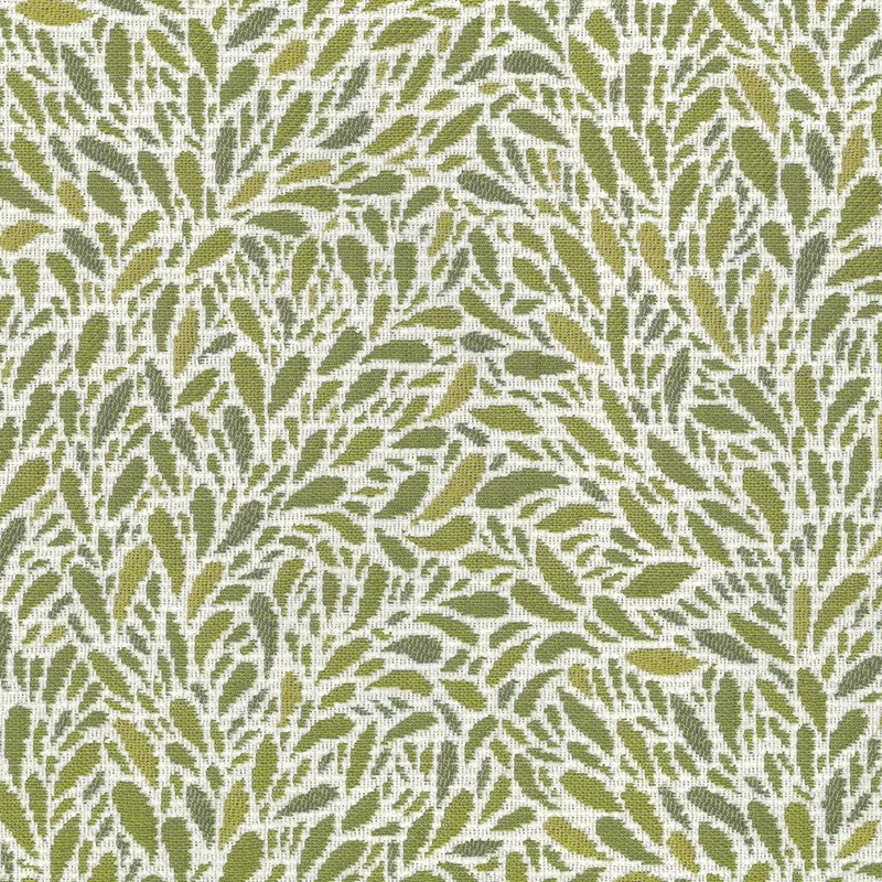 Shae Leaf Regal Fabric Per Yard (15 yard minimum)